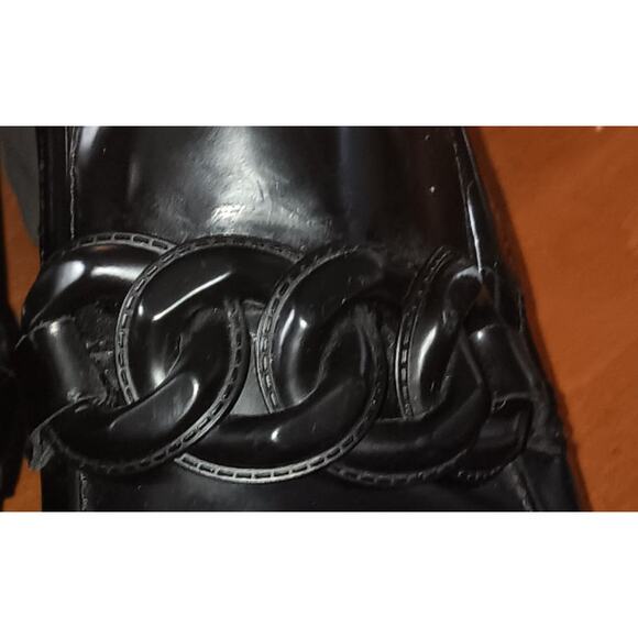 Cole Haan Women's Geneva Chain Loafer 8B     *M - Picture 6 of 6